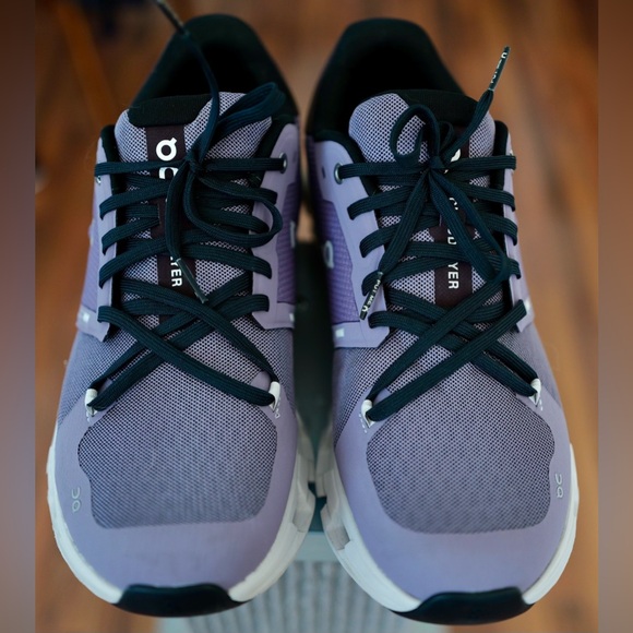 On Cloudflyer 4 (Men’s) - Picture 5 of 6